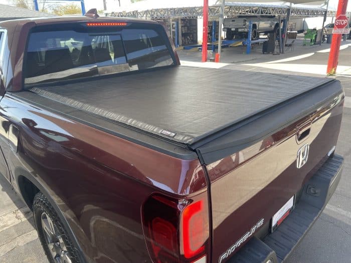 ridgeline lo pro honda ridgeline tonneau cover