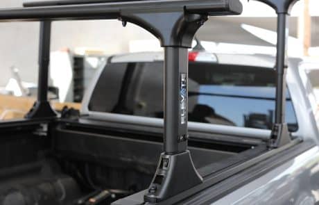 ELEVATE RACK SYSTEM BED RACK ELEVATE RACK SYSTEM BED RACK