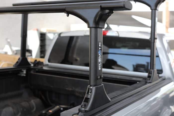 ELEVATE RACK SYSTEM BED RACK