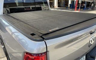 revolver x4s hard roll up tonneau cover