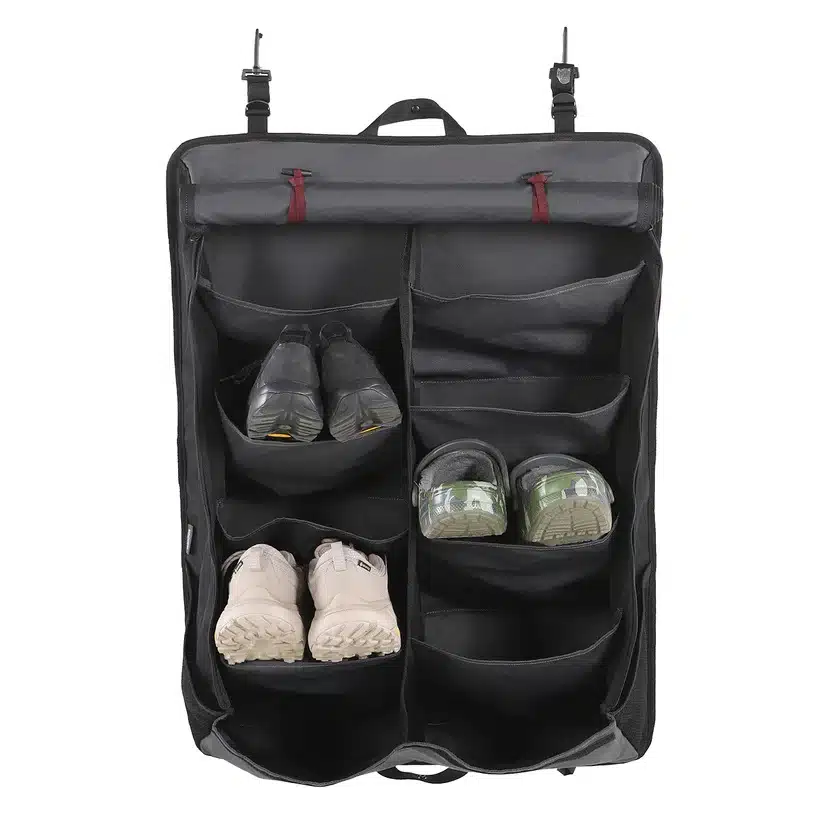 shoe rack ikamper