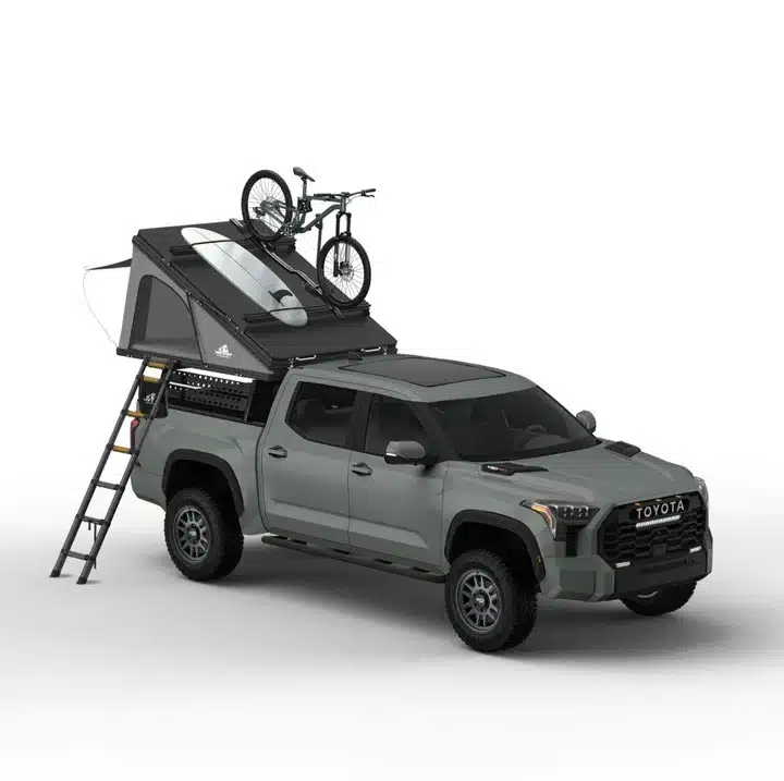 alpine sixtyone overland rtt tent-az