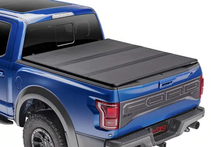 Tonneau cover on sale ford f150