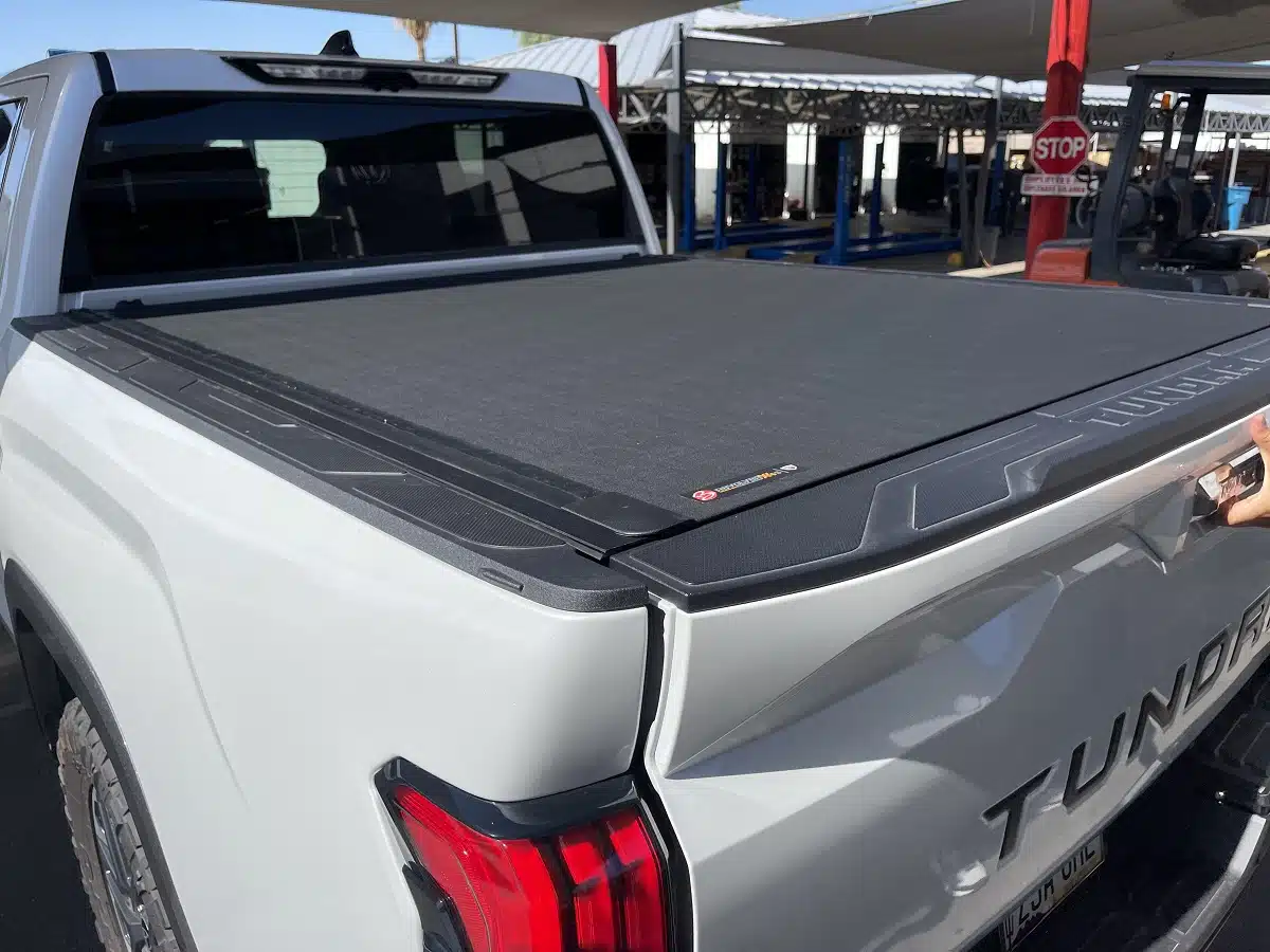 hard roll up tonneau cover revolver x4s