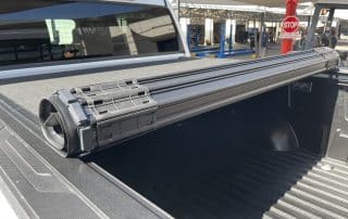 revolver x4s bak hard roll up tonneau cover