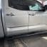 tundra double cab 4 inch black running boards