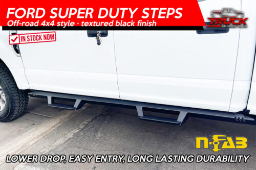 nfab ford