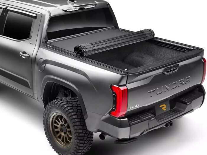 bak revolver x4ts truck bed covers