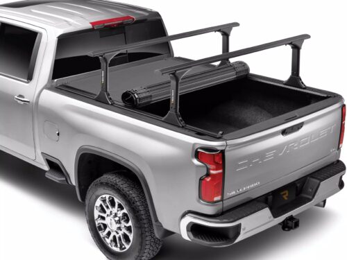 hard roll up tonneau cover bak revolver x4ts-