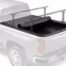 hard roll up truck bed covers bak revolver x4ts-