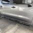 chevy silverado running boards az