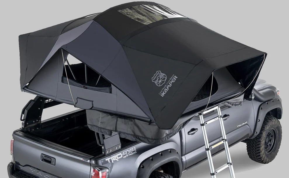 ikamper xcover 3.0 rooftop tent az