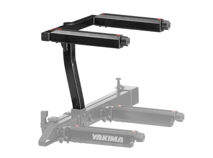 yakima exo topshelf accessory