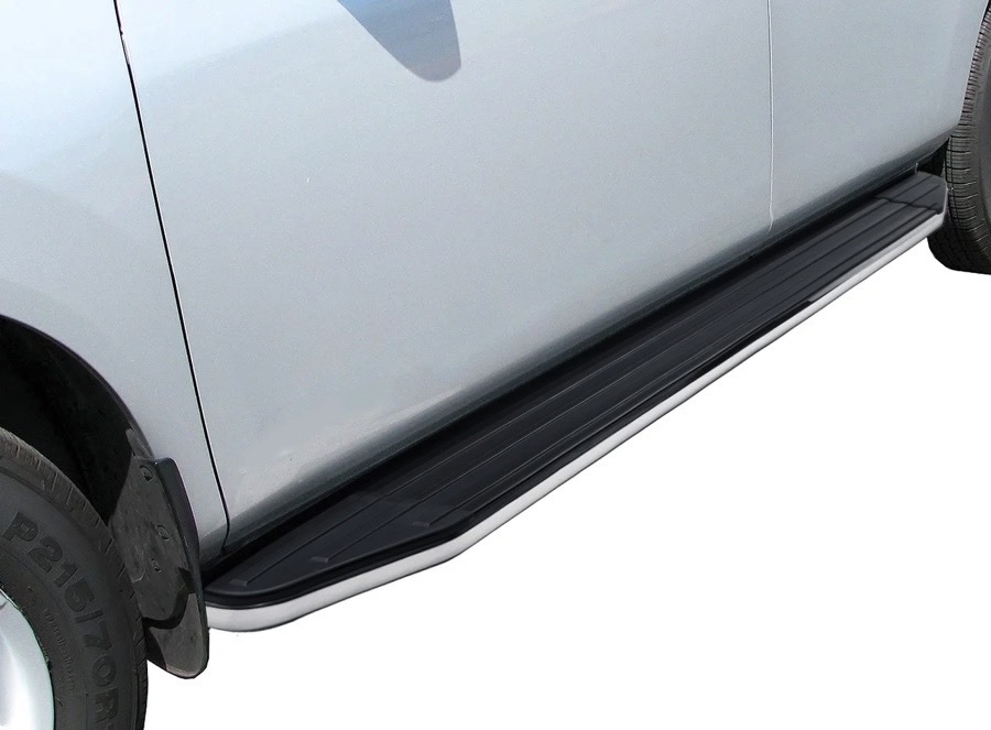 4runner running boards stx100