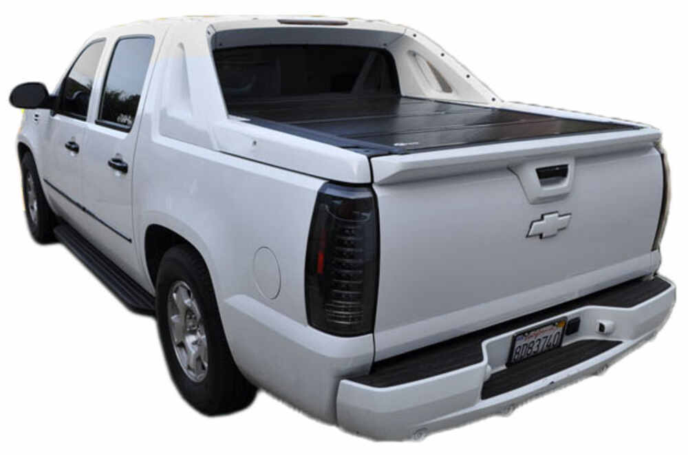 avalanche bakflip tonneau cover