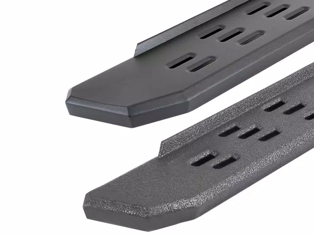 go rhino running board rb30 steps