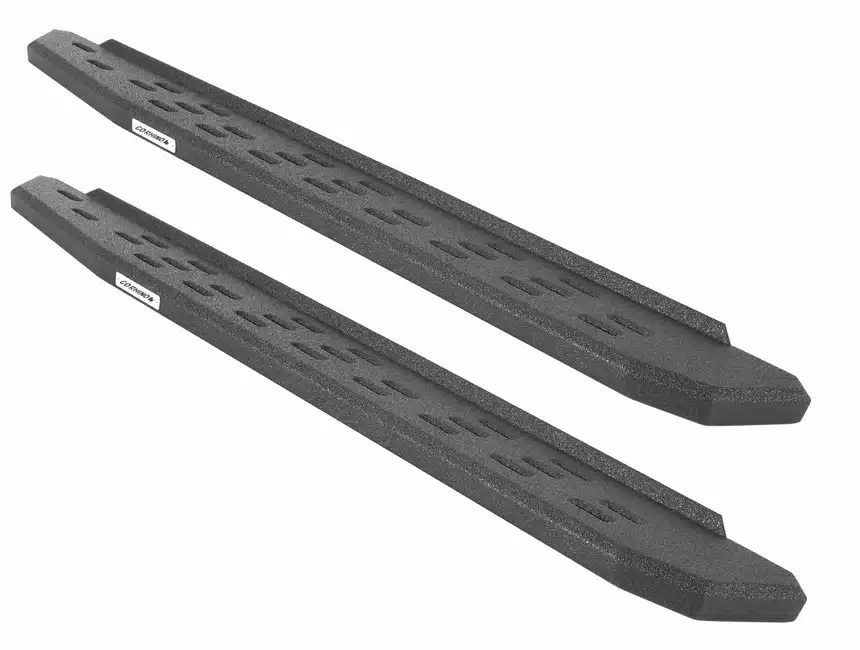 go rhino running board rb30