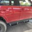 toyota 4runner running boards