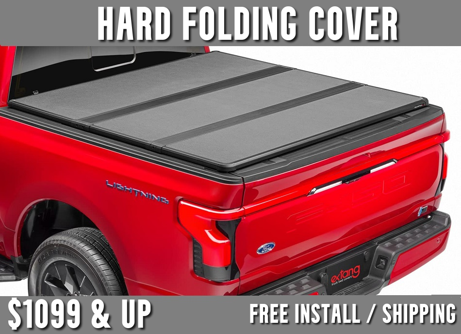 extang solid fold 2.0 hard folding tonneau cover