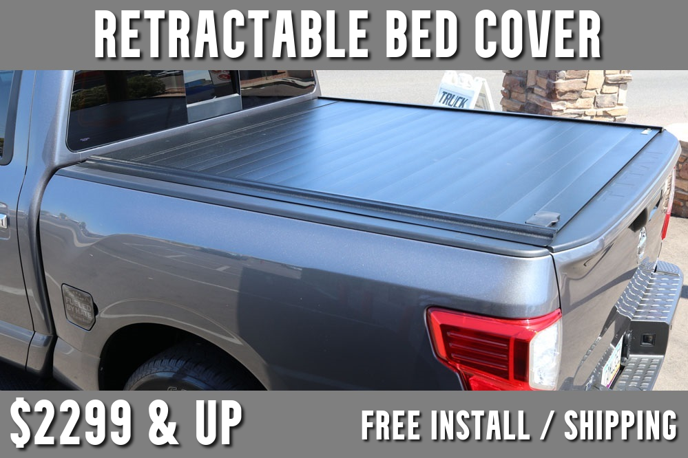 retraxpro mx retractable tonneau covers arizona