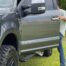 ford powered side boards steelcraft powerglide