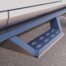 stx drop steps running board steelcraft
