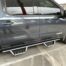 stx700 running boards gmc sierra crew cab steps