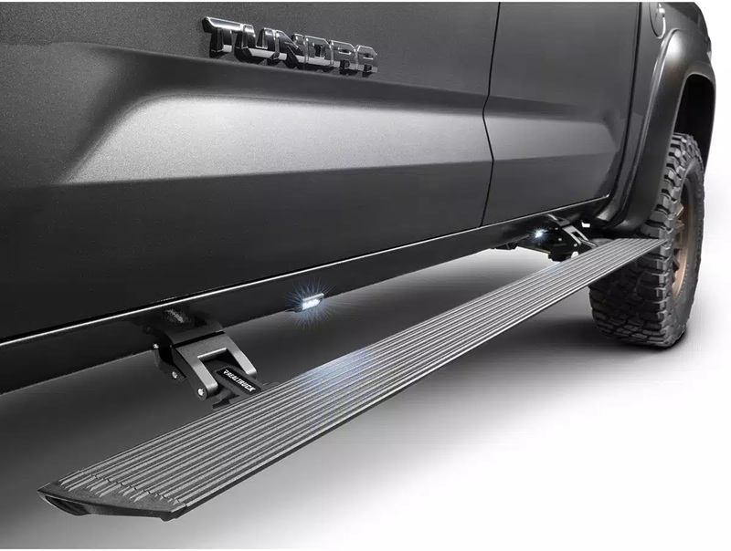 realtruck volt electric running boards az realtruck volt electric running boards az