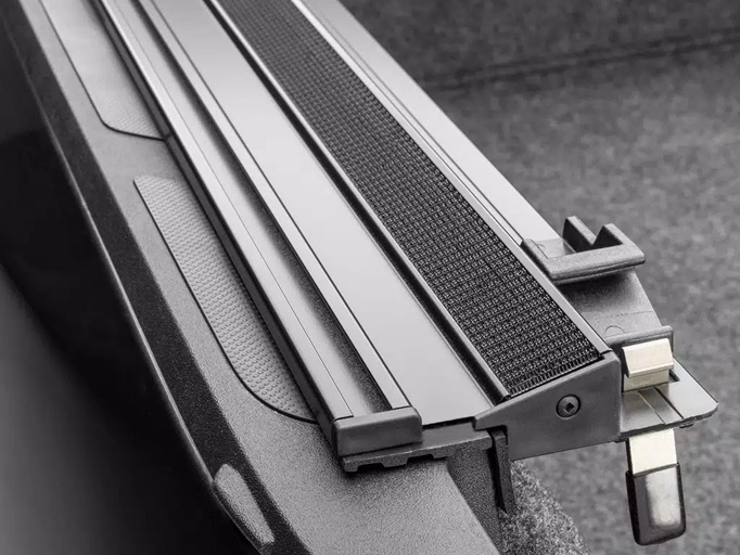 truxedo pro x15 soft roll up tonneau cover t-slot rail truxedo pro x15 soft roll up tonneau cover t-slot rail