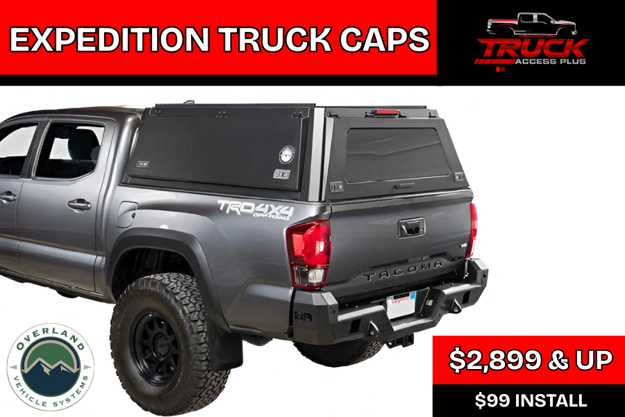 EXPEDITION Caps (NEW)