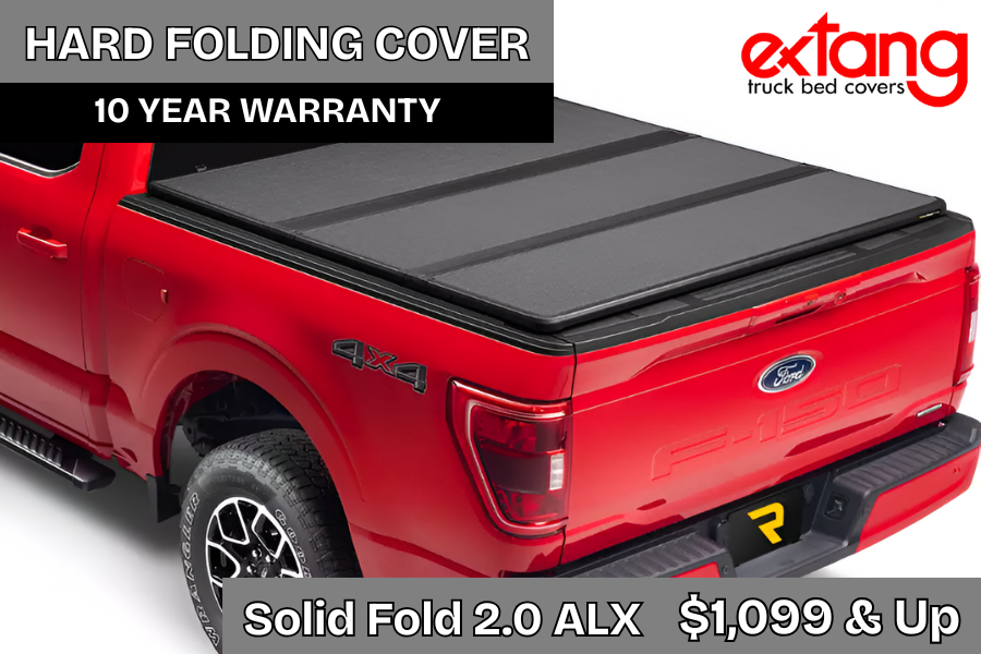 extang solid fold 2.0 hard folding tonneau cover