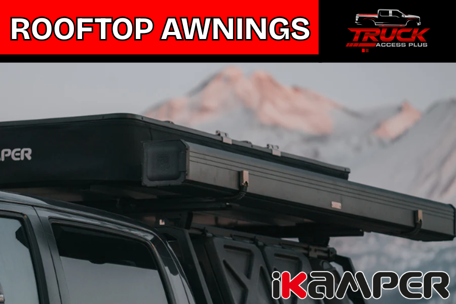 ikamper 270 awnings