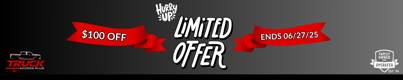 100 updated 100 OFF PROMO