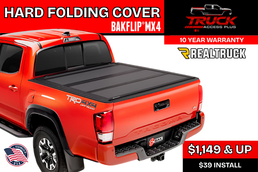 (e) BAKFLIP MX4 Reg BANNER (NEW)