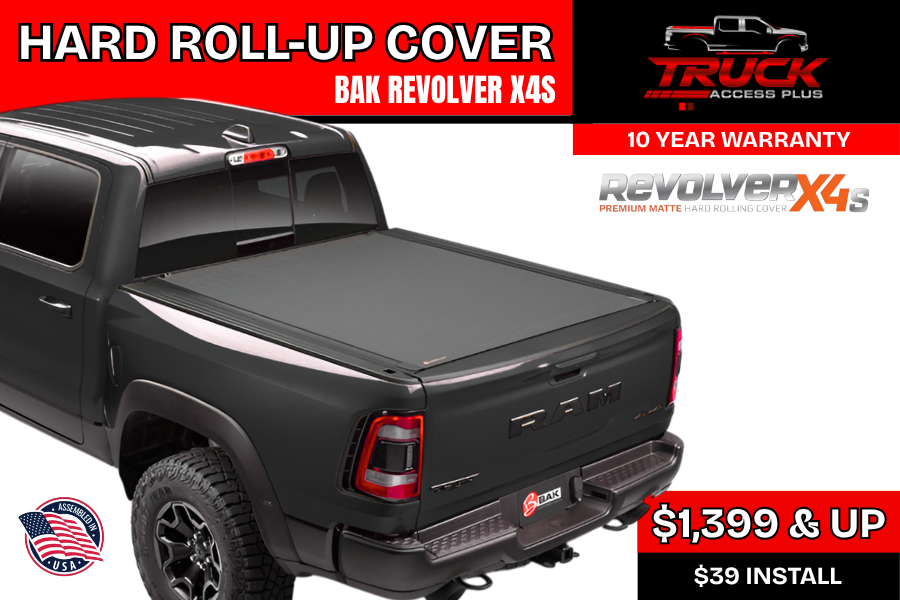 bak revolver x4ts 