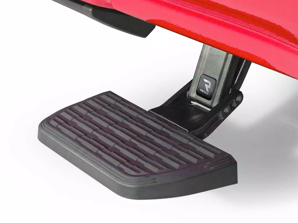 BED STEP 2 S