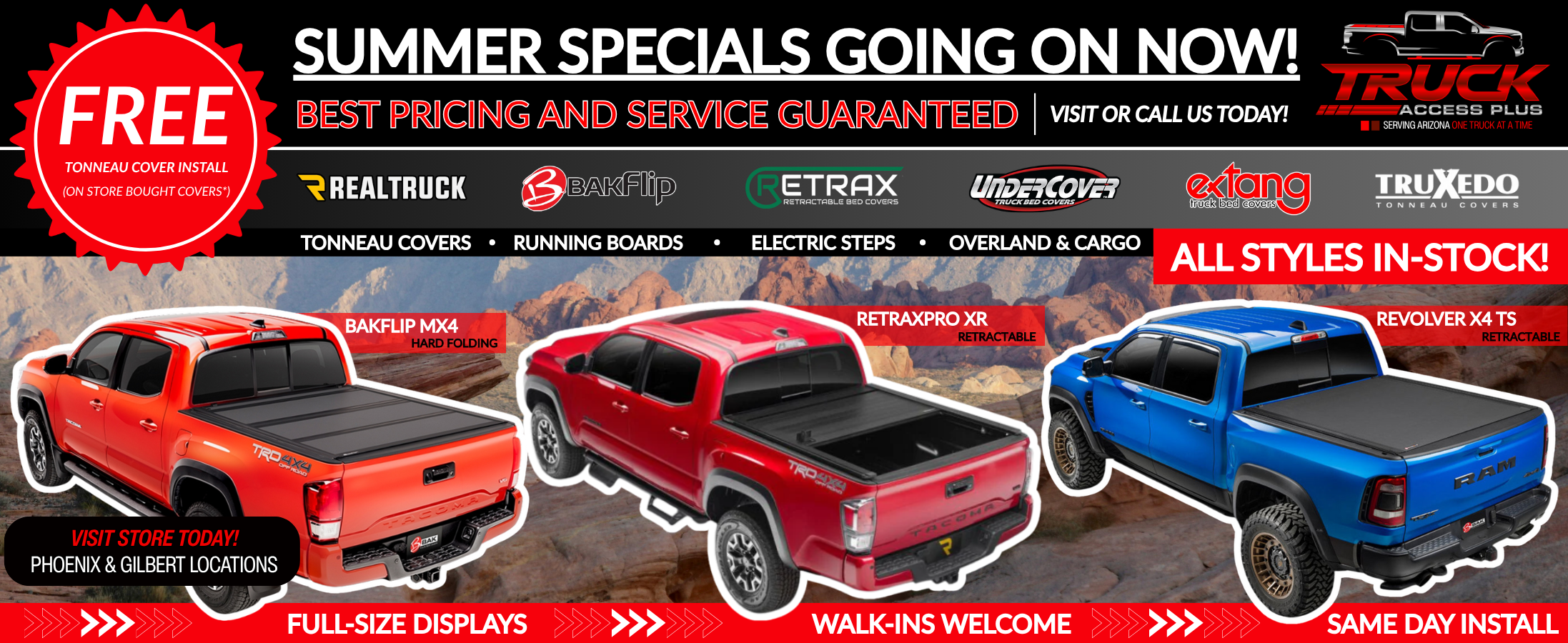 SUMMER FREE INSTALL PROMO WIDE BANNER REVISED 07-18 (NEW)