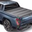 bakflip mx4 chevy silverado ev tonneau cover