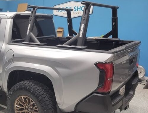 2025 tacoma overhaul hd yakima rack