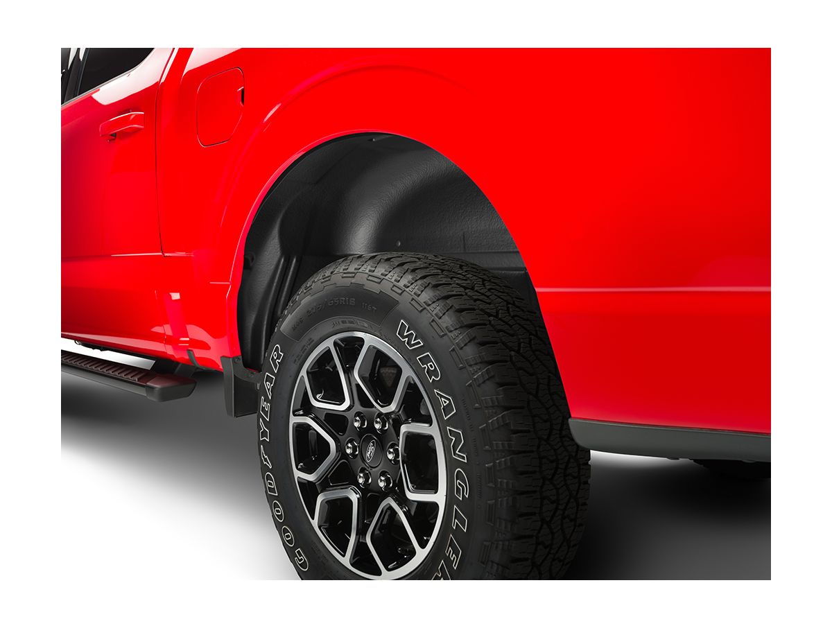 HUSKY WHEEL WELL GUARDS AT TRUCK ACCESS PLUS