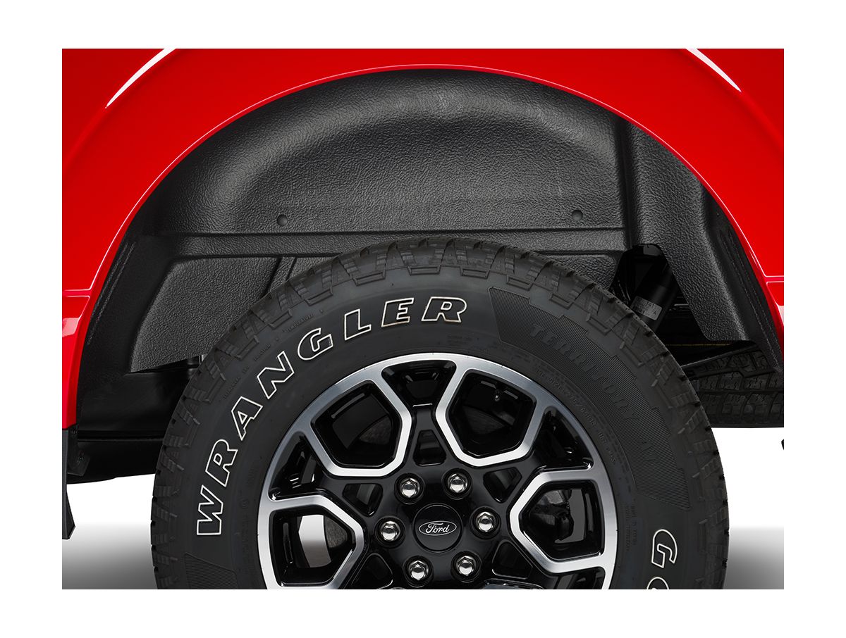 HUSKY WHEEL WELL GUARDS AT TRUCK ACCESS PLUS
