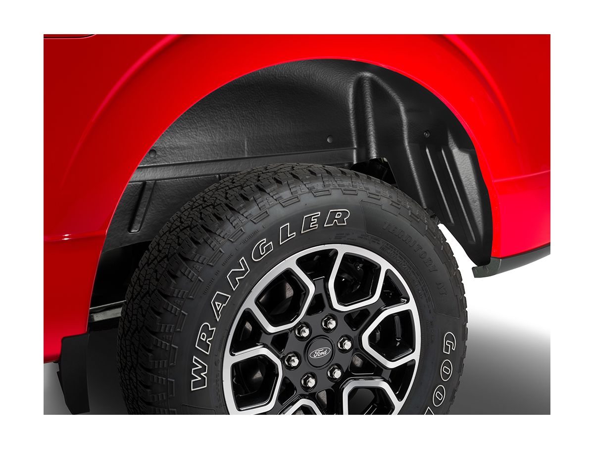 HUSKY WHEEL WELL GUARDS AT TRUCK ACCESS PLUS