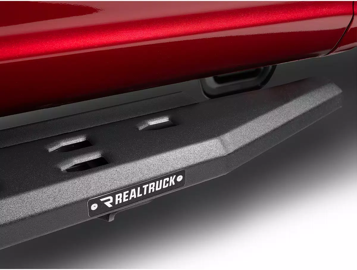 GET YOUR GO RHINO RB 20 SLIMS AT TRUCK ACCES PLUS TODAY