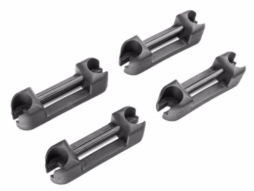 ELEVATE TIE DOWN RACK KITS