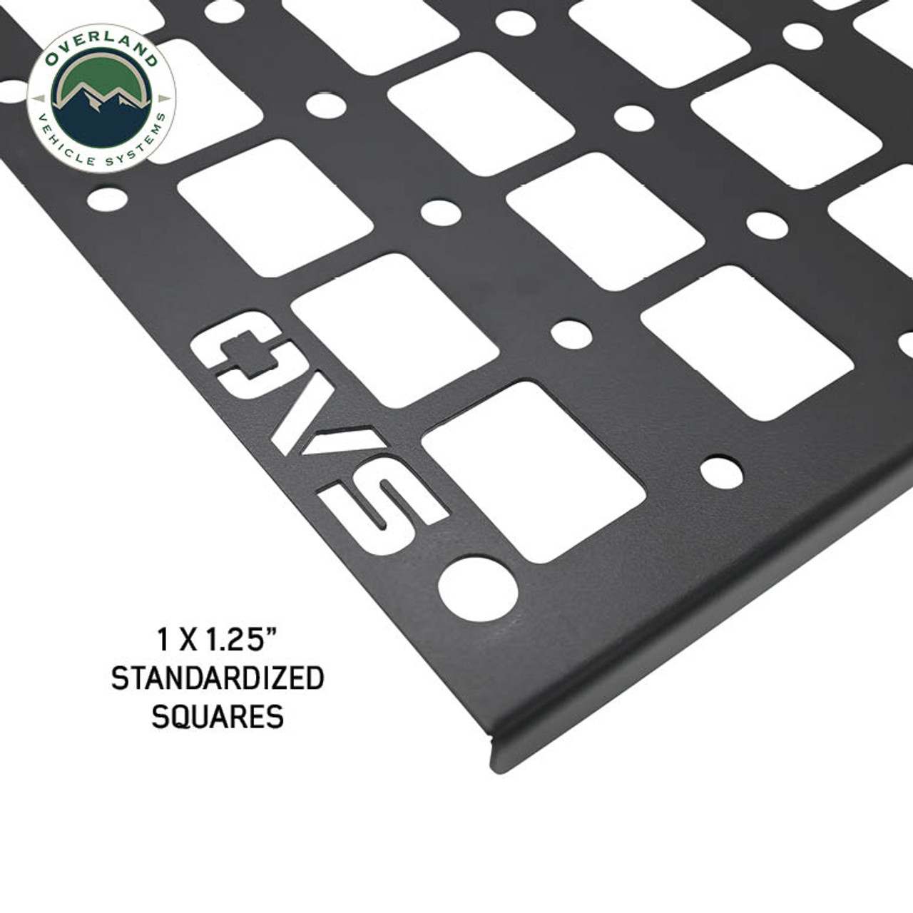 Molle_Panel_Bulkhead2__02762 OVS EXPEDITION MOLLE PANELS AT TRUCK ACCESS PLUS! VISIT US TODAY FOR TRUCK BED COVERS, STEPS, ELECTRIC STEPS, RACKS, ROOFTOP TENTS AND MORE. COME SEE THE TRUCK ACCESS DIFFERENCE TODAY!