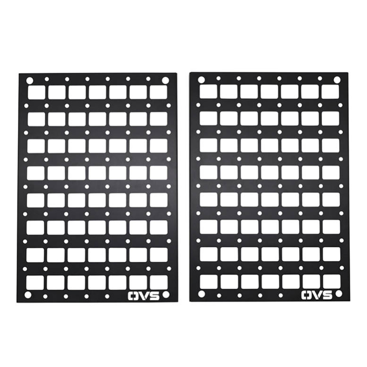 Molle_Panel_Bulkhead__04673 OVS EXPEDITION MOLLE PANELS AT TRUCK ACCESS PLUS! VISIT US TODAY FOR TRUCK BED COVERS, STEPS, ELECTRIC STEPS, RACKS, ROOFTOP TENTS AND MORE. COME SEE THE TRUCK ACCESS DIFFERENCE TODAY!