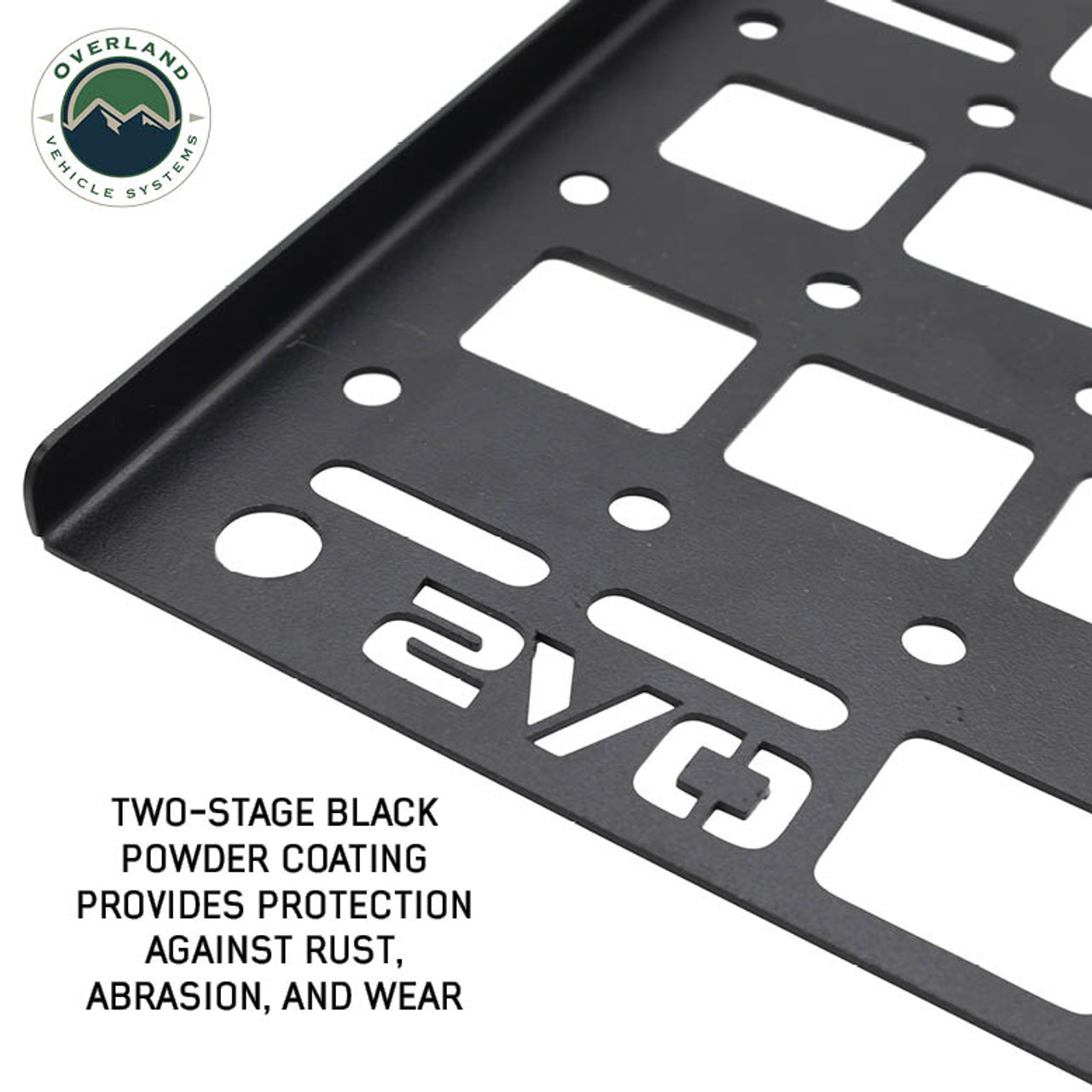 OVS EXPEDITION MOLLE PANELS AT TRUCK ACCESS PLUS! VISIT US TODAY FOR TRUCK BED COVERS, STEPS, ELECTRIC STEPS, RACKS, ROOFTOP TENTS AND MORE. COME SEE THE TRUCK ACCESS DIFFERENCE TODAY!