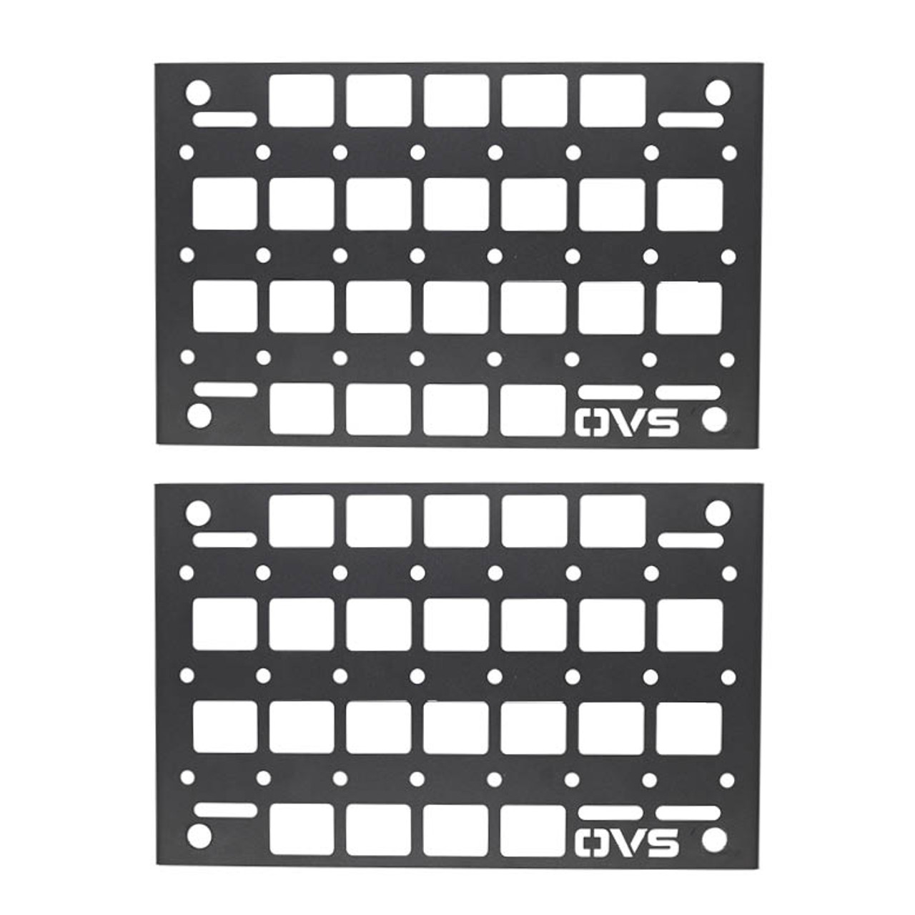 OVS EXPEDITION MOLLE PANELS AT TRUCK ACCESS PLUS! VISIT US TODAY FOR TRUCK BED COVERS, STEPS, ELECTRIC STEPS, RACKS, ROOFTOP TENTS AND MORE. COME SEE THE TRUCK ACCESS DIFFERENCE TODAY!
