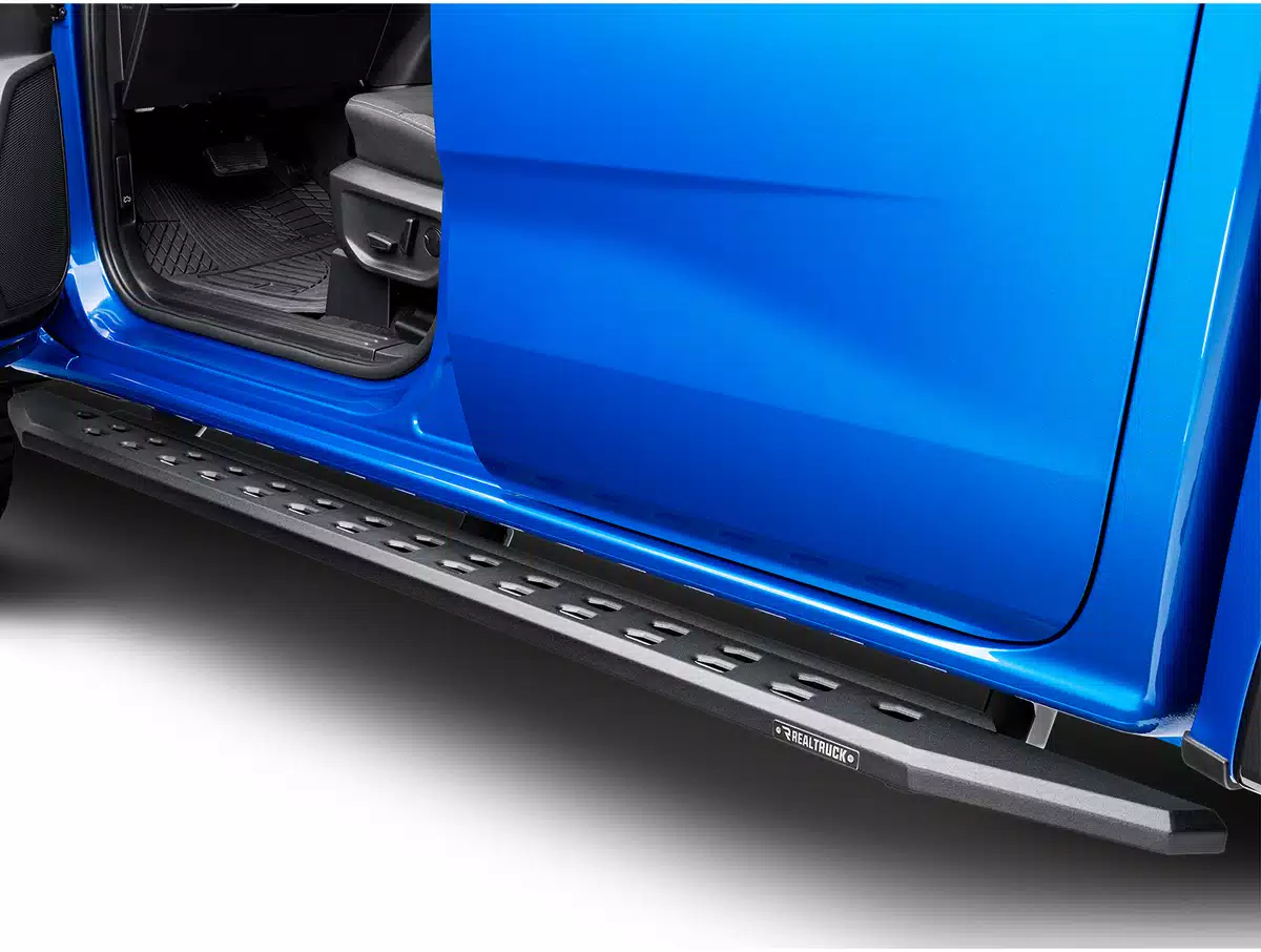 GET YOUR GO RHINO RB 20 SLIMS AT TRUCK ACCES PLUS TODAY