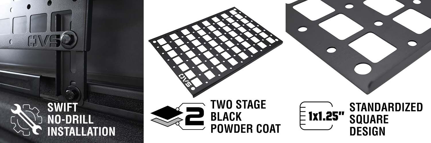 bulkhead-molle-panels-panels OVS EXPEDITION MOLLE PANELS AT TRUCK ACCESS PLUS! VISIT US TODAY FOR TRUCK BED COVERS, STEPS, ELECTRIC STEPS, RACKS, ROOFTOP TENTS AND MORE. COME SEE THE TRUCK ACCESS DIFFERENCE TODAY!